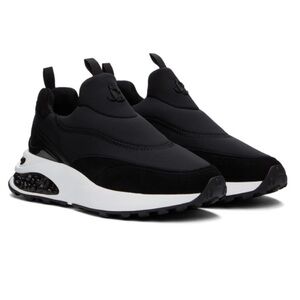 Jimmy Choo Memphis Sneakers